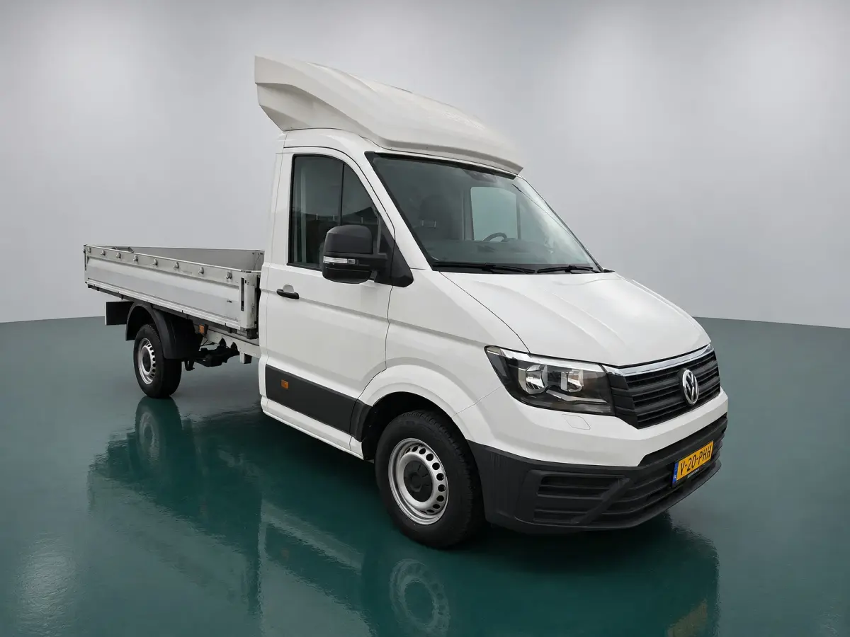 35 2.0 TDI L3 103Kw/140Pk Airco Trendline