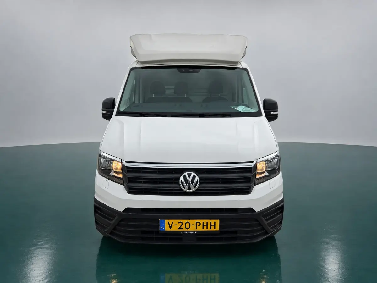 35 2.0 TDI L3 103Kw/140Pk Airco Trendline