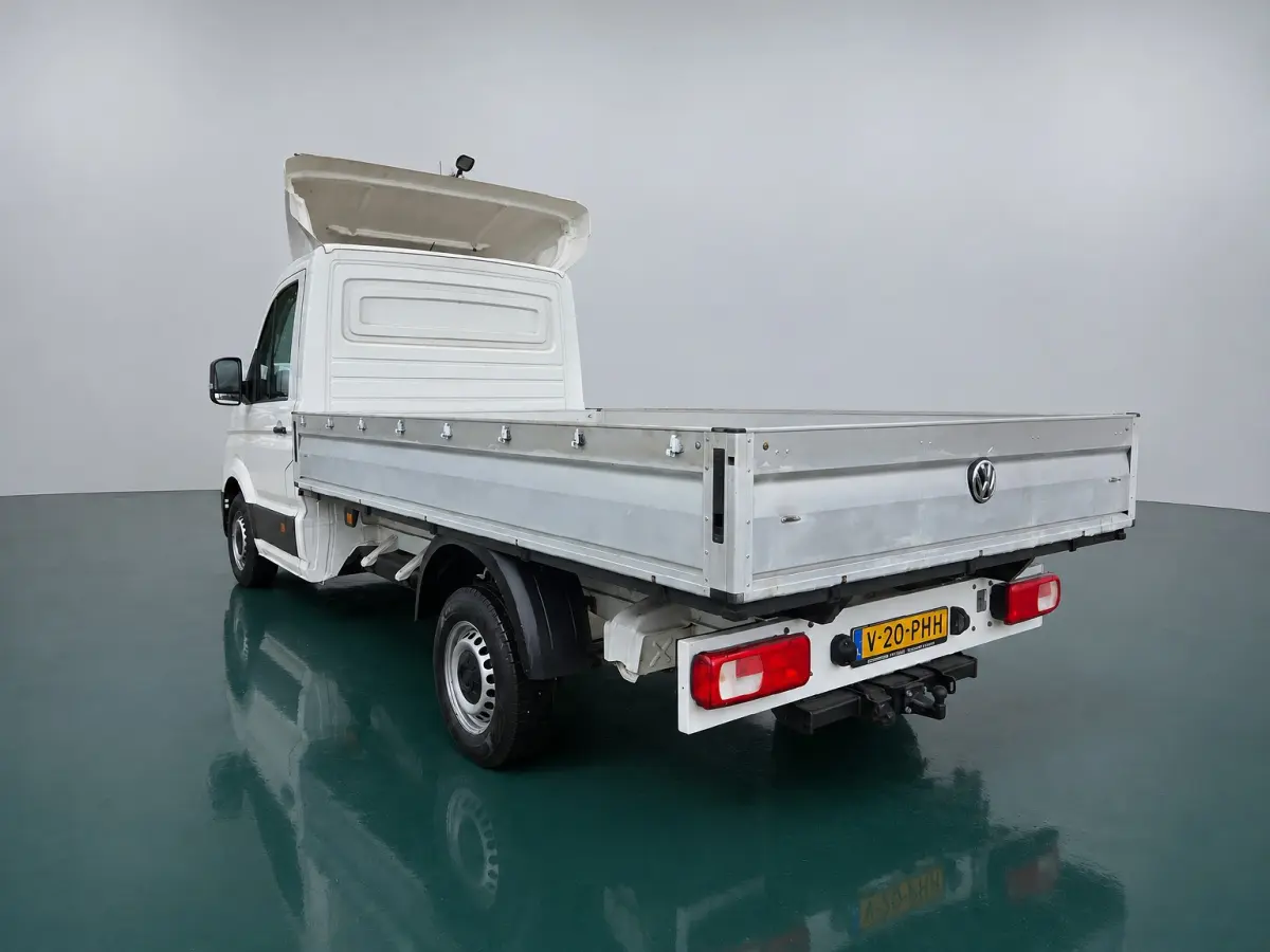 35 2.0 TDI L3 103Kw/140Pk Airco Trendline