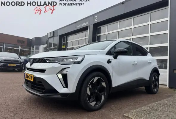 1.3 mild hybrid 160 Techno+Pack Winter!!