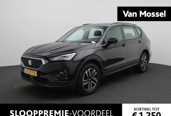1.5 TSI Style AUTOMAAT | CAMERA | NAVIGATIE | APPLE CARPLAY | VIRTUEEL | CRUISE | DAB | LMV | PDC | 12 MAANDEN BOVAG GARANTIE |