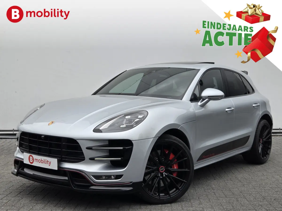 3.6 Turbo Exclusive Performance Edition Sport Chrono Org. NL! Dealer Onderhouden | Panoramadak | Elek. Stoelen | Achteruitrijcamera | Bose Sound System