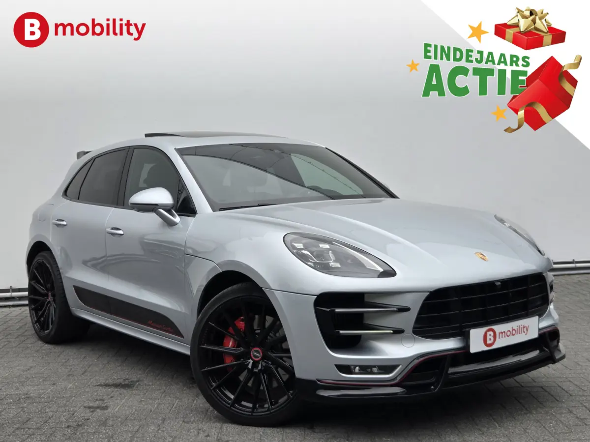 3.6 Turbo Exclusive Performance Edition Sport Chrono Org. NL! Dealer Onderhouden | Panoramadak | Elek. Stoelen | Achteruitrijcamera | Bose Sound System