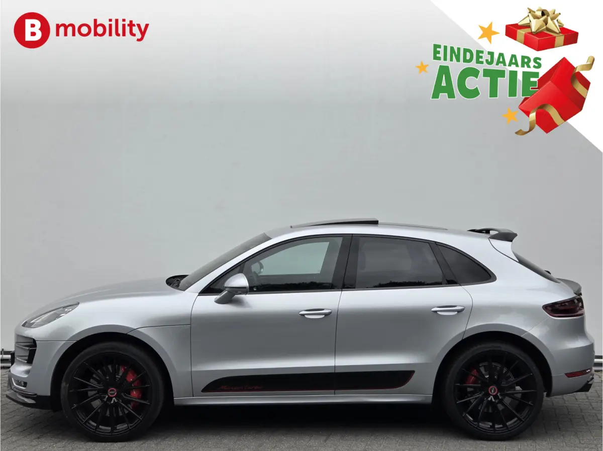 3.6 Turbo Exclusive Performance Edition Sport Chrono Org. NL! Dealer Onderhouden | Panoramadak | Elek. Stoelen | Achteruitrijcamera | Bose Sound System