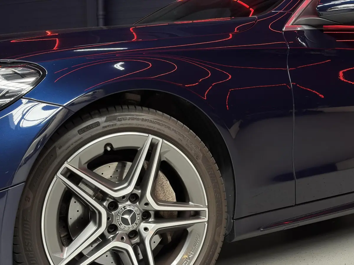 180 Business Solution AMG |BTW|360°|LED|APP
