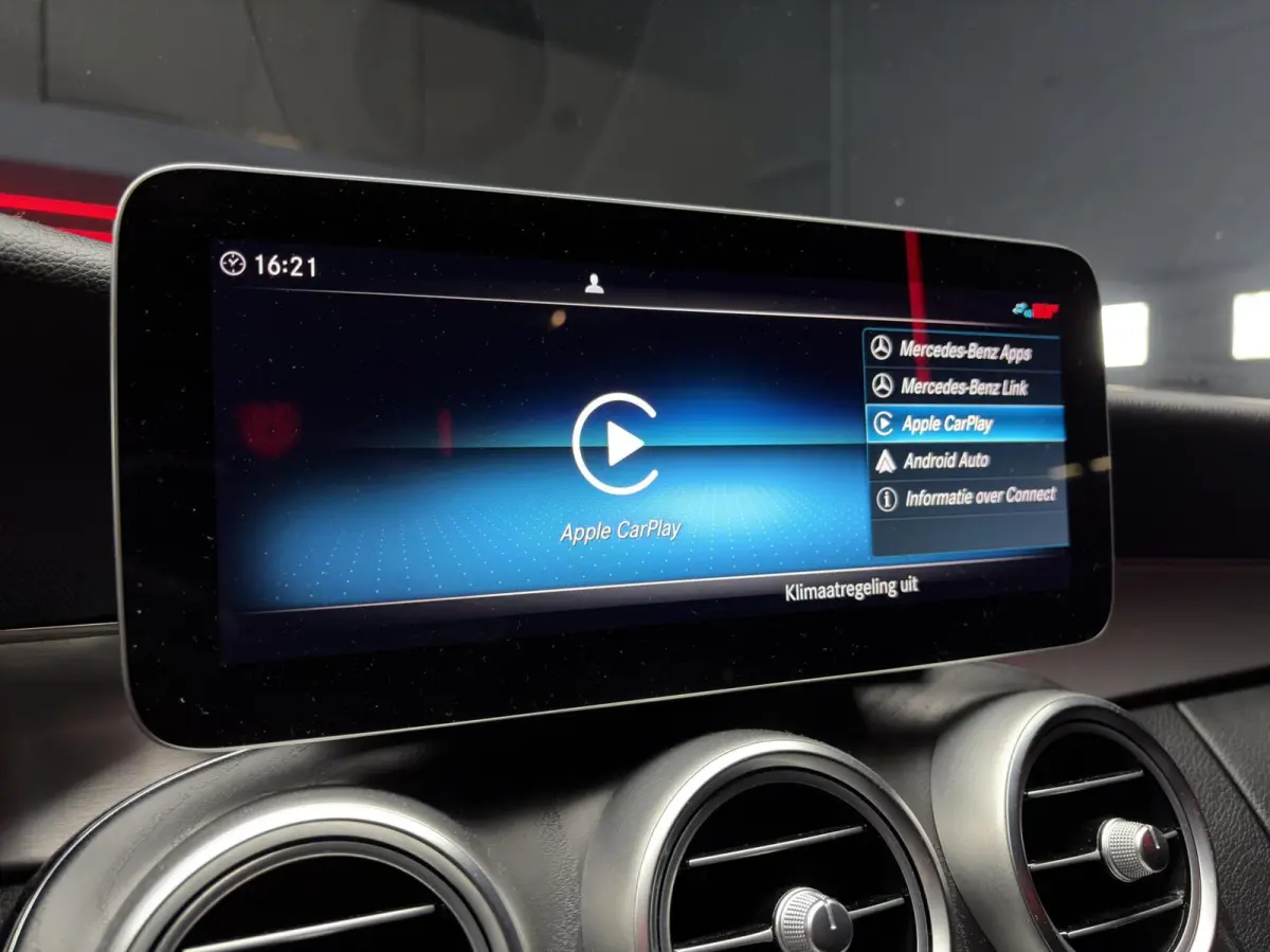 180 Business Solution AMG |BTW|360°|LED|APP