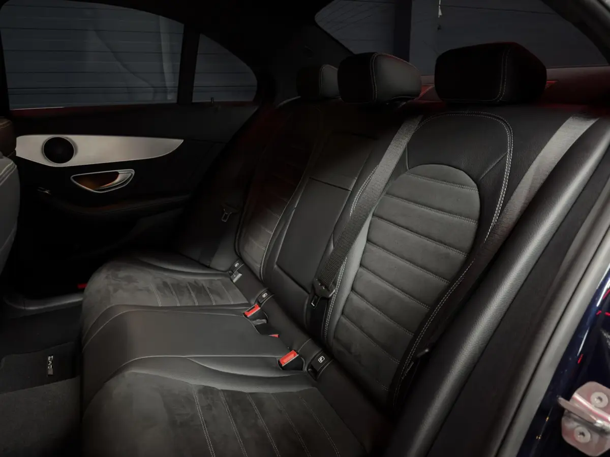 180 Business Solution AMG |BTW|360°|LED|APP