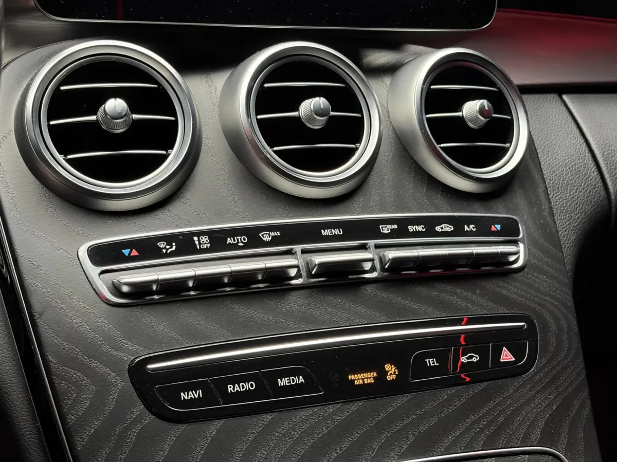 180 Business Solution AMG |BTW|360°|LED|APP