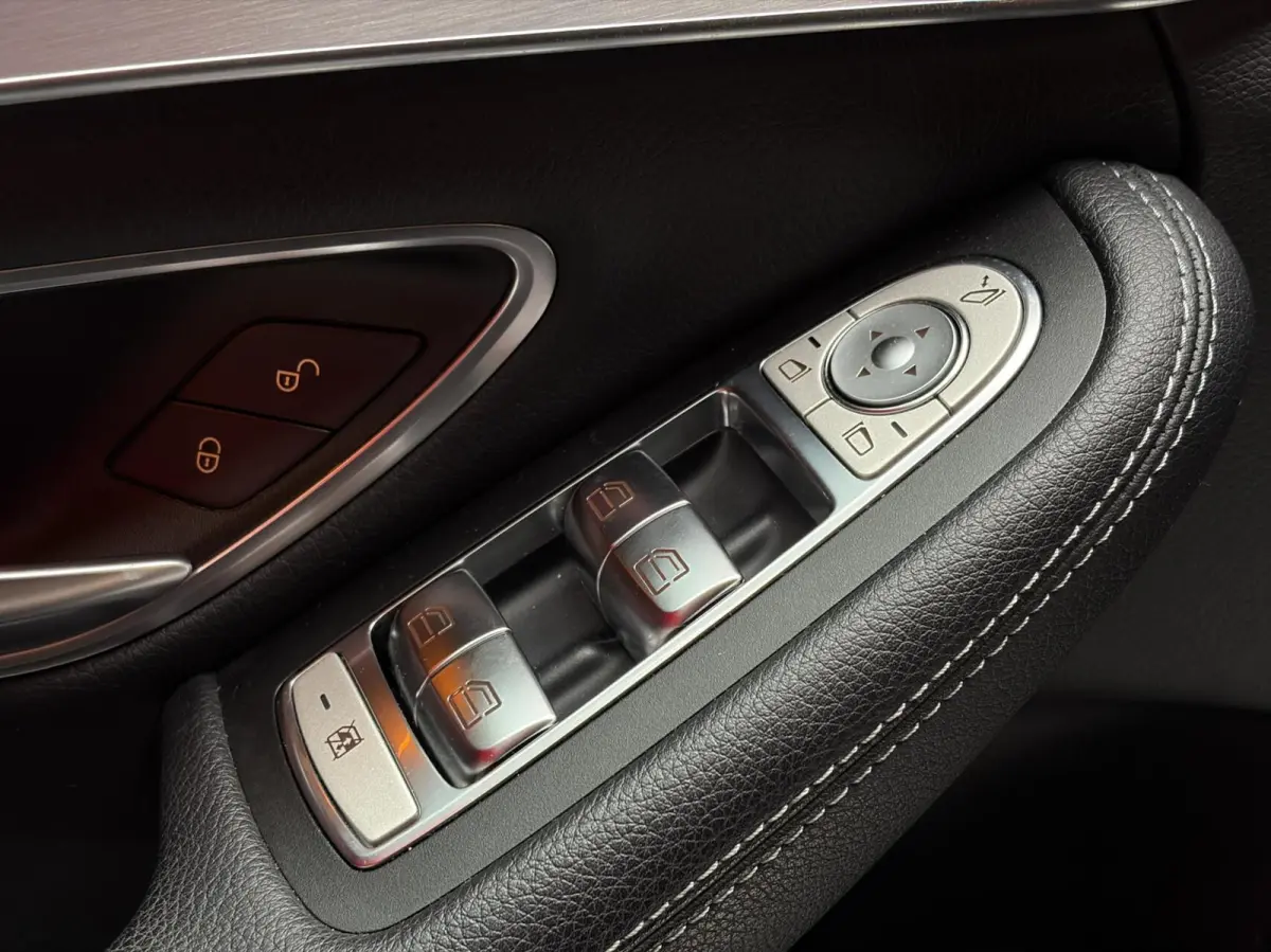 180 Business Solution AMG |BTW|360°|LED|APP