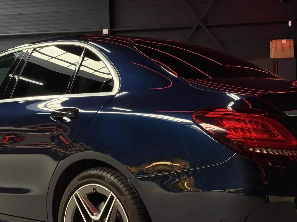 180 Business Solution AMG |BTW|360°|LED|APP