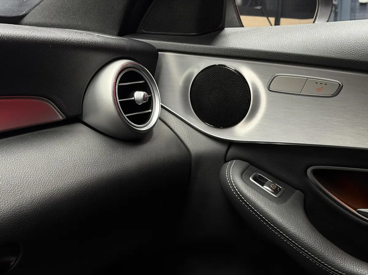 180 Business Solution AMG |BTW|360°|LED|APP