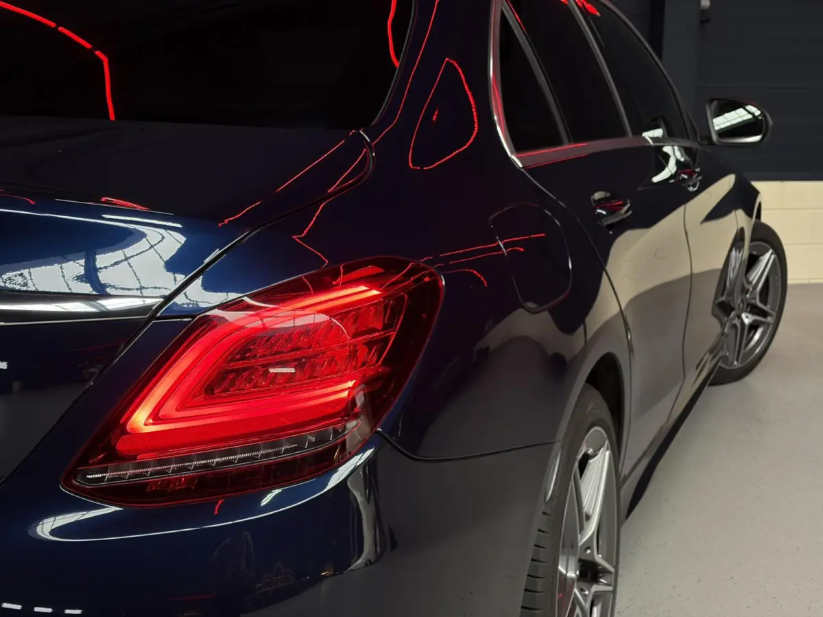 180 Business Solution AMG |BTW|360°|LED|APP