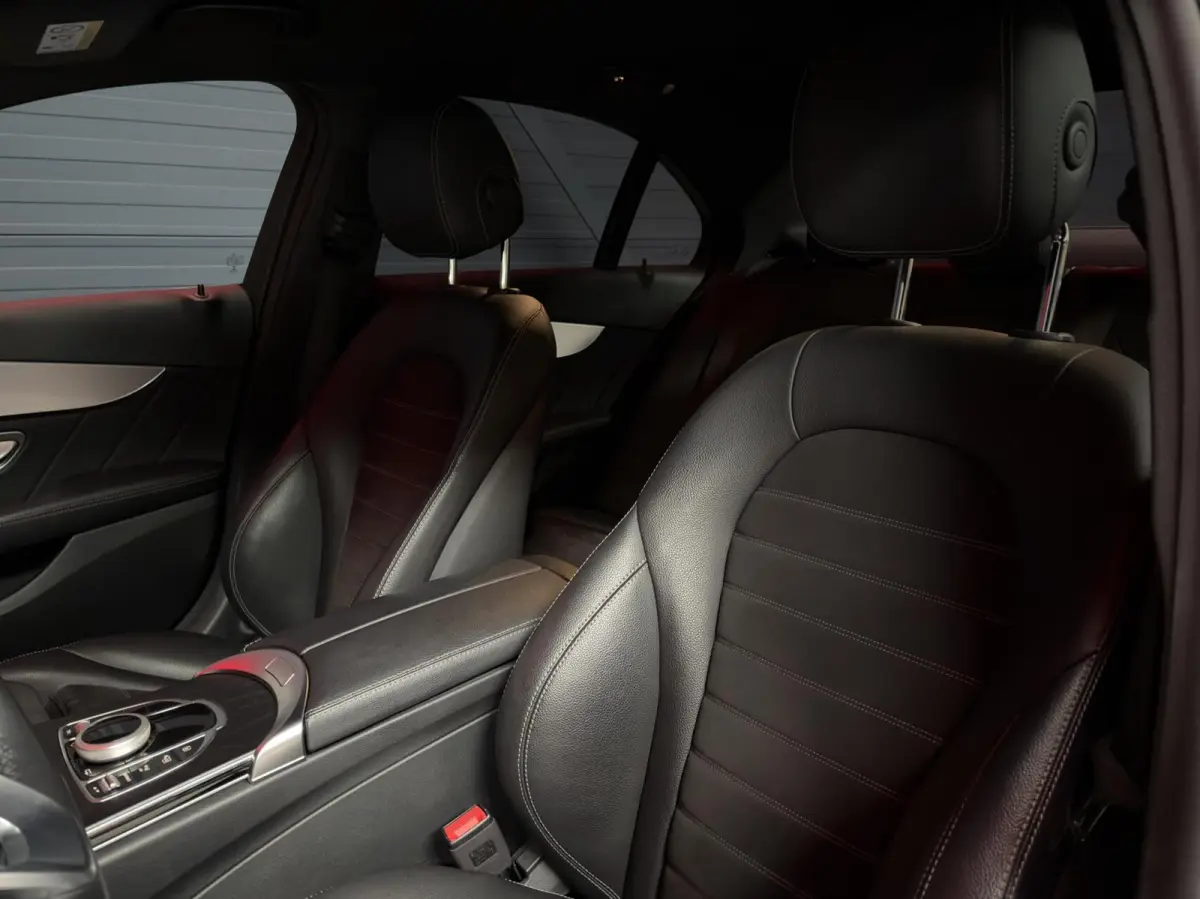 180 Business Solution AMG |BTW|360°|LED|APP