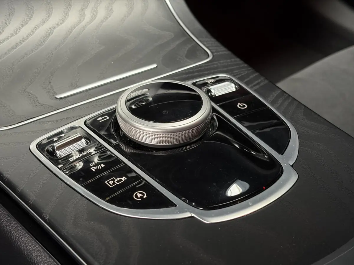 180 Business Solution AMG |BTW|360°|LED|APP