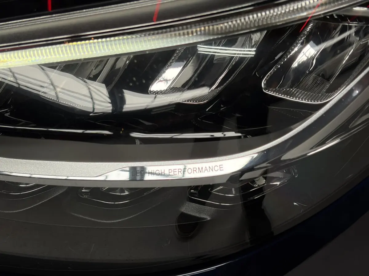 180 Business Solution AMG |BTW|360°|LED|APP