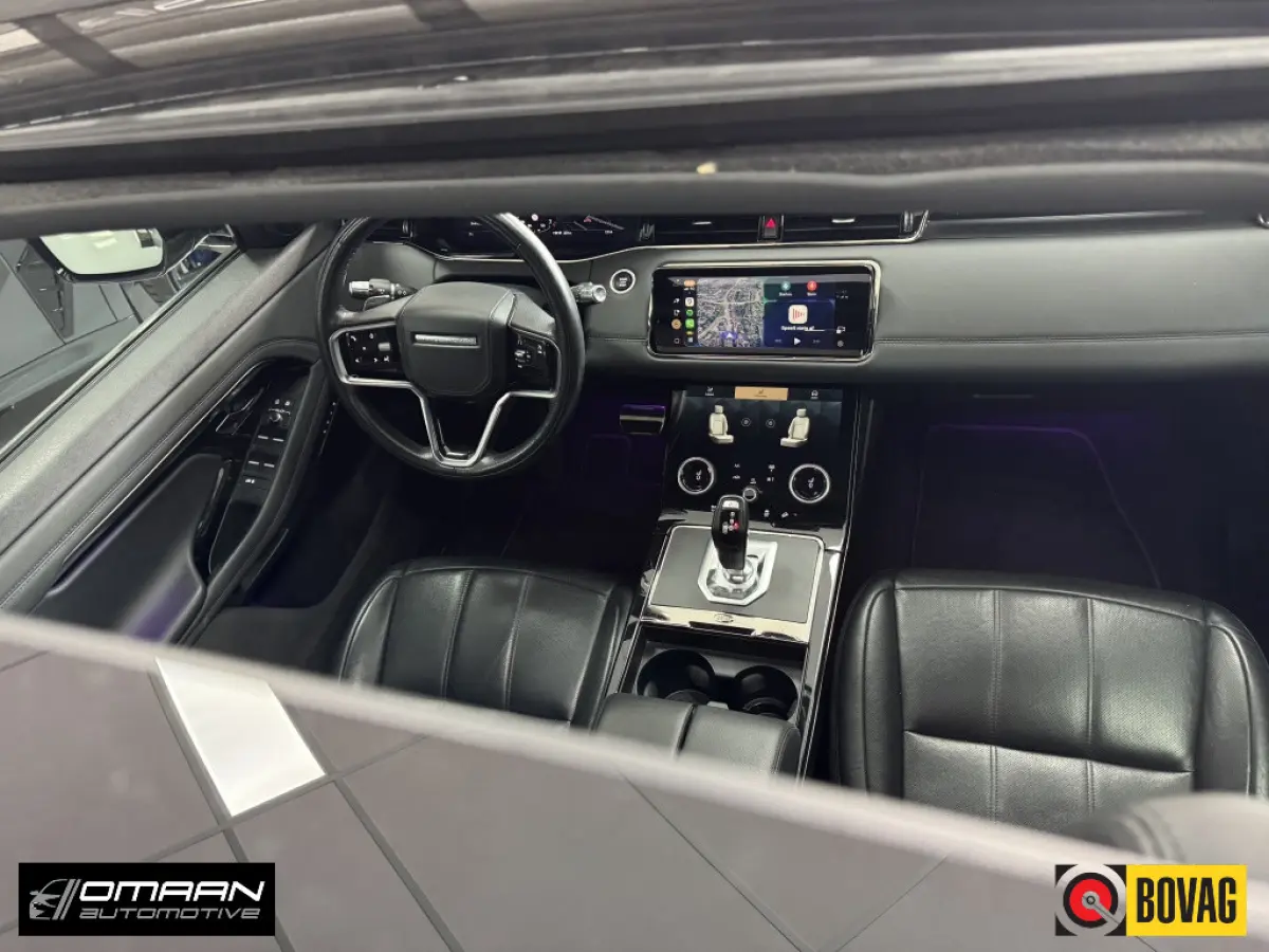 1.5 P300e AWD R-Dynamic Pano SE