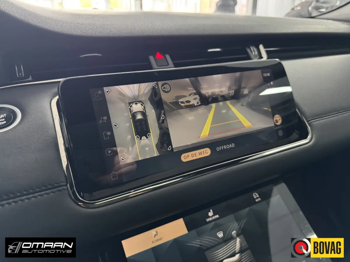 1.5 P300e AWD R-Dynamic Pano SE
