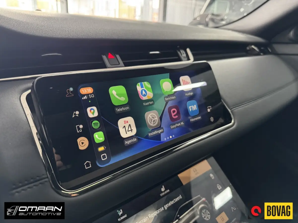 1.5 P300e AWD R-Dynamic Pano SE