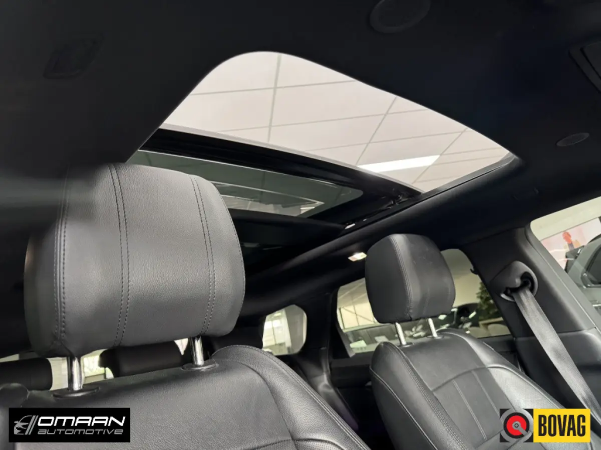 1.5 P300e AWD R-Dynamic Pano SE