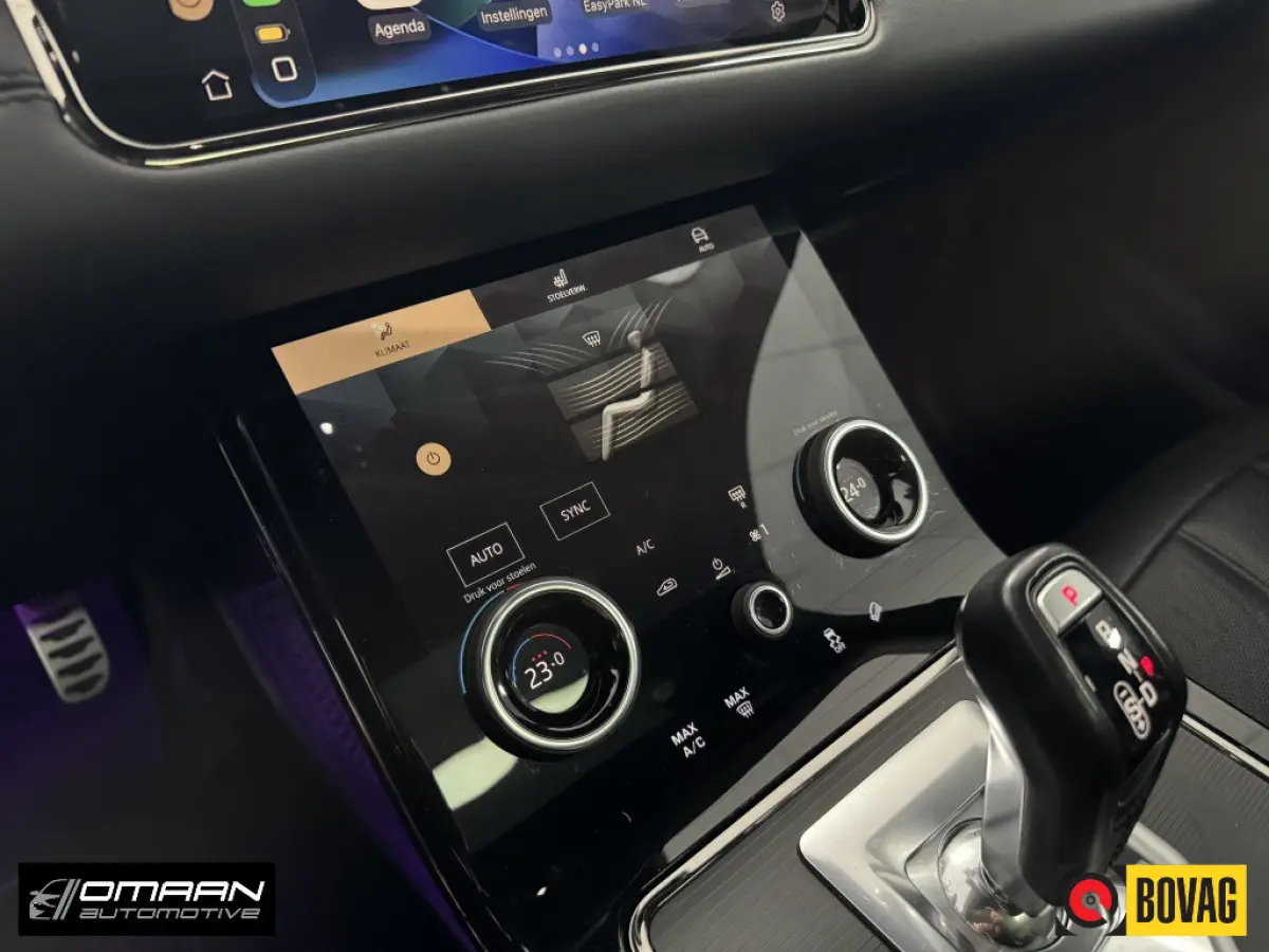 1.5 P300e AWD R-Dynamic Pano SE