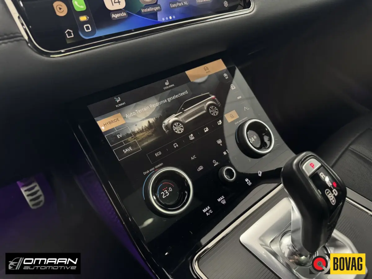 1.5 P300e AWD R-Dynamic Pano SE