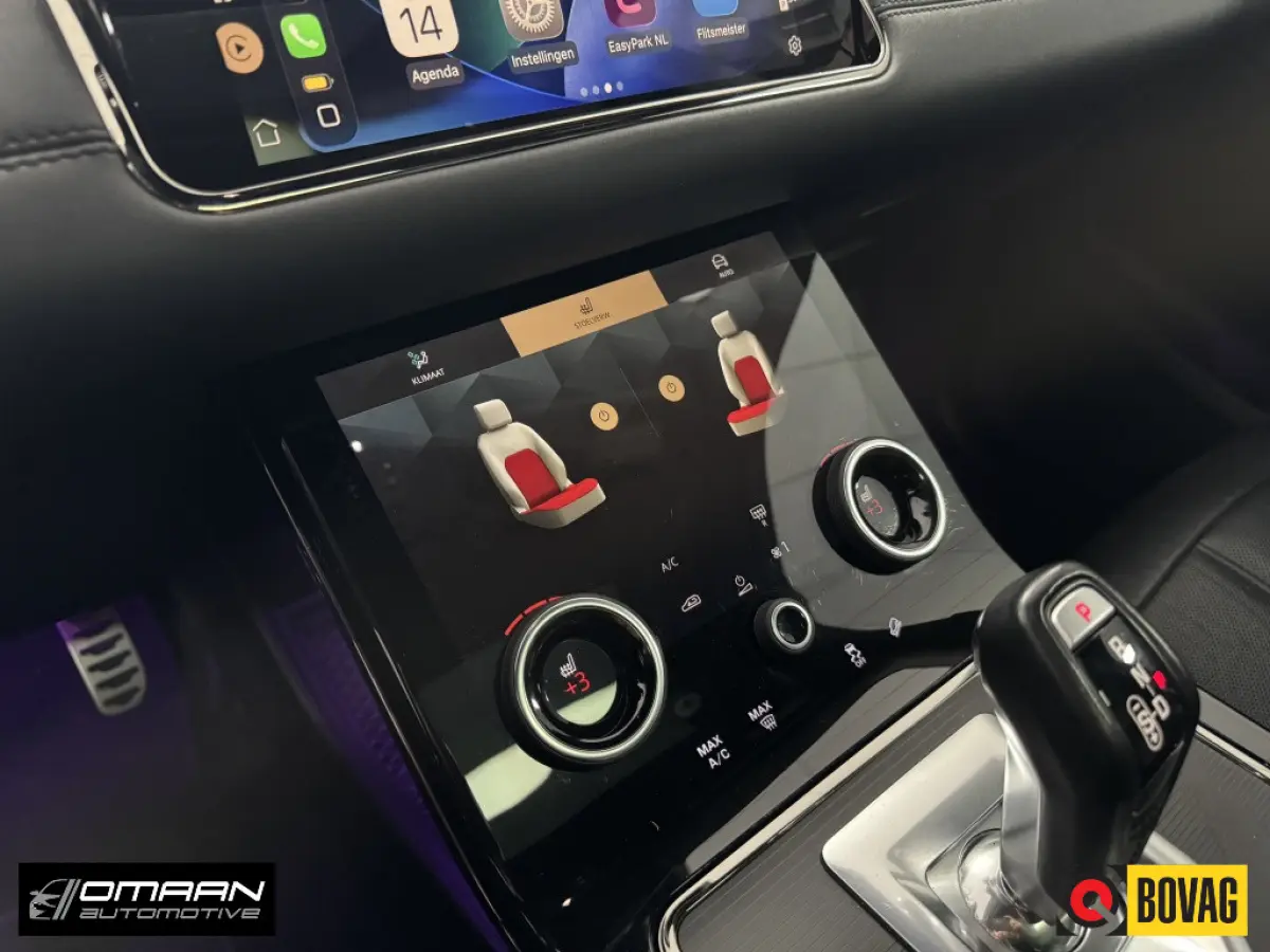 1.5 P300e AWD R-Dynamic Pano SE