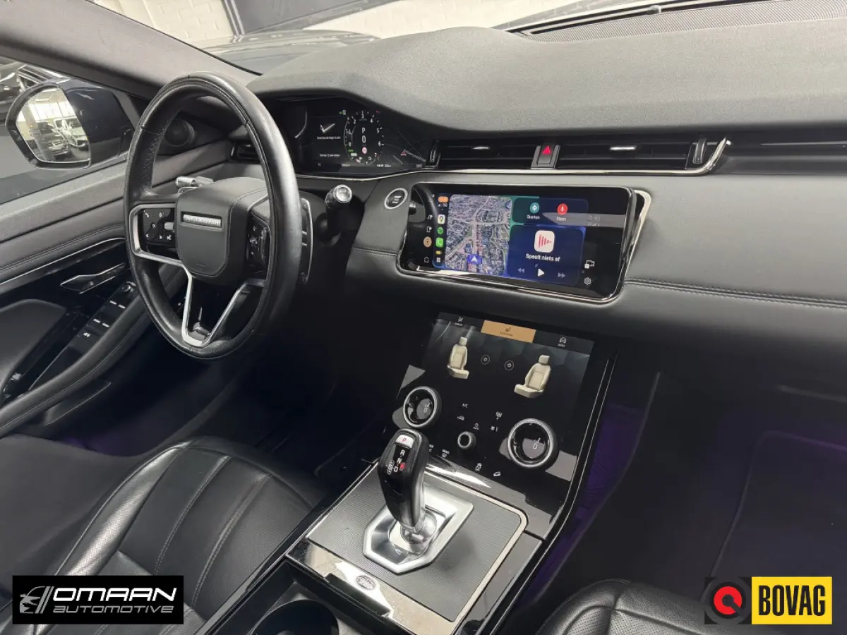1.5 P300e AWD R-Dynamic Pano SE