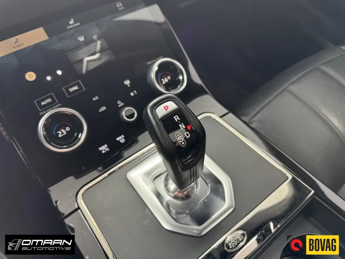 1.5 P300e AWD R-Dynamic Pano SE