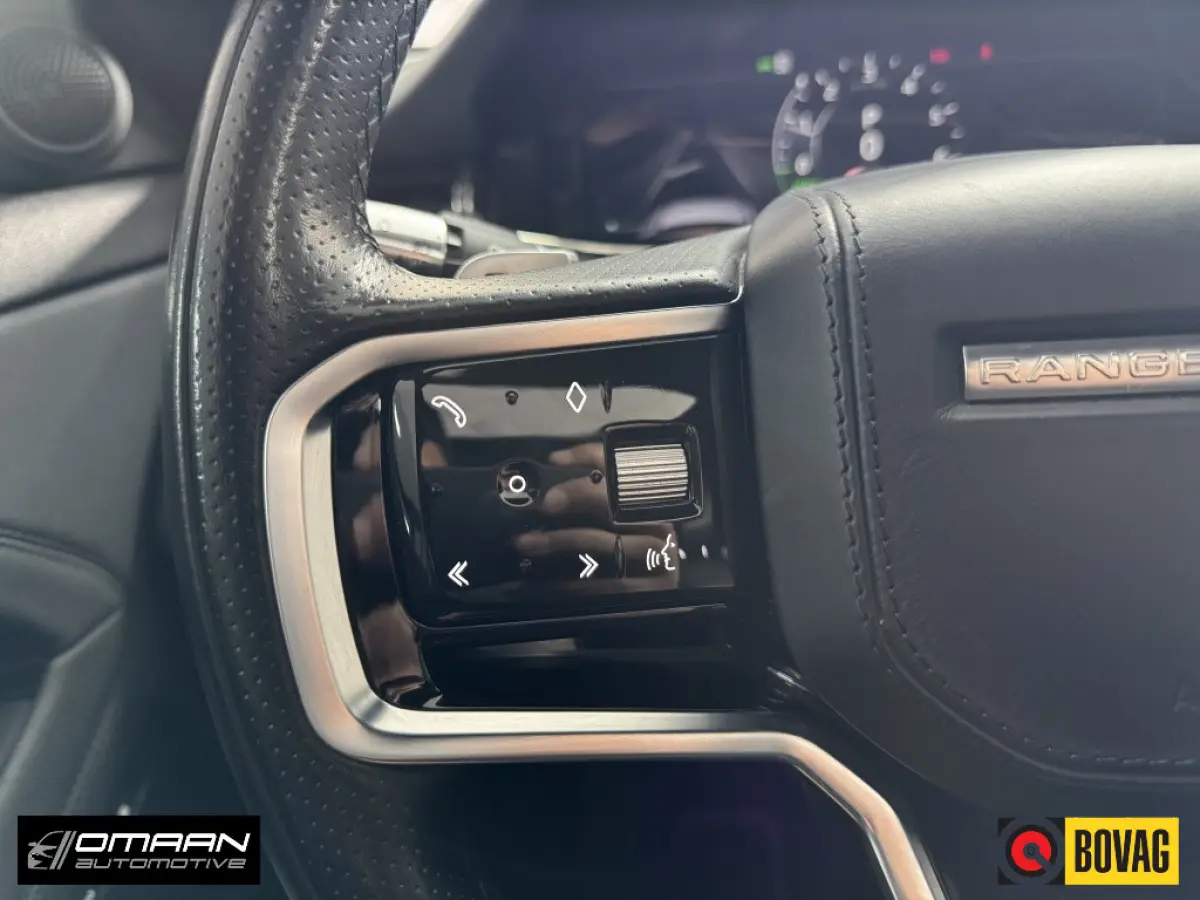 1.5 P300e AWD R-Dynamic Pano SE