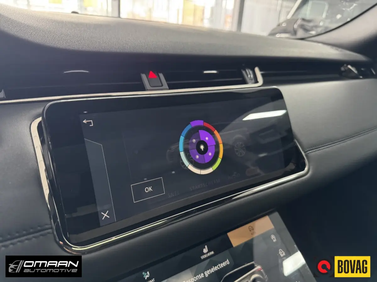 1.5 P300e AWD R-Dynamic Pano SE
