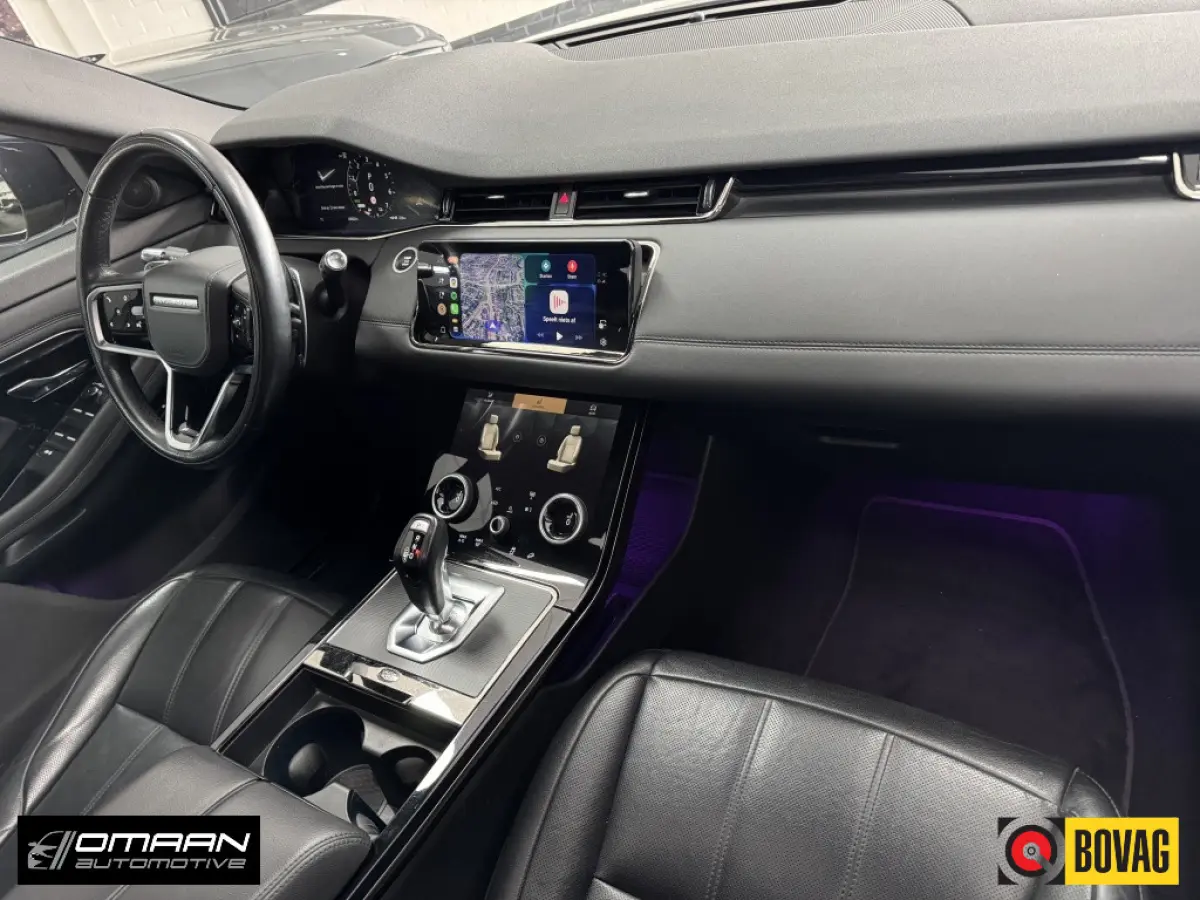 1.5 P300e AWD R-Dynamic Pano SE