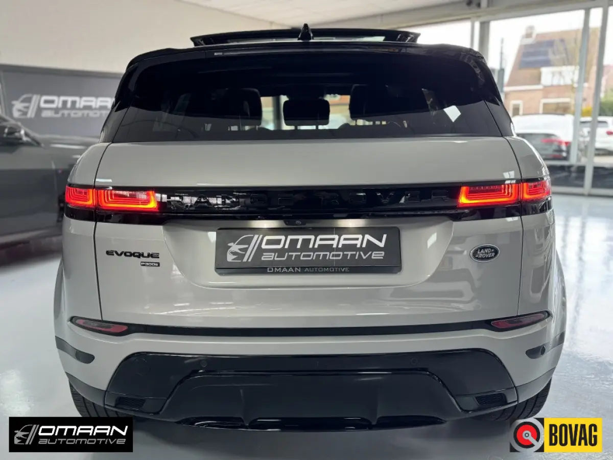 1.5 P300e AWD R-Dynamic Pano SE