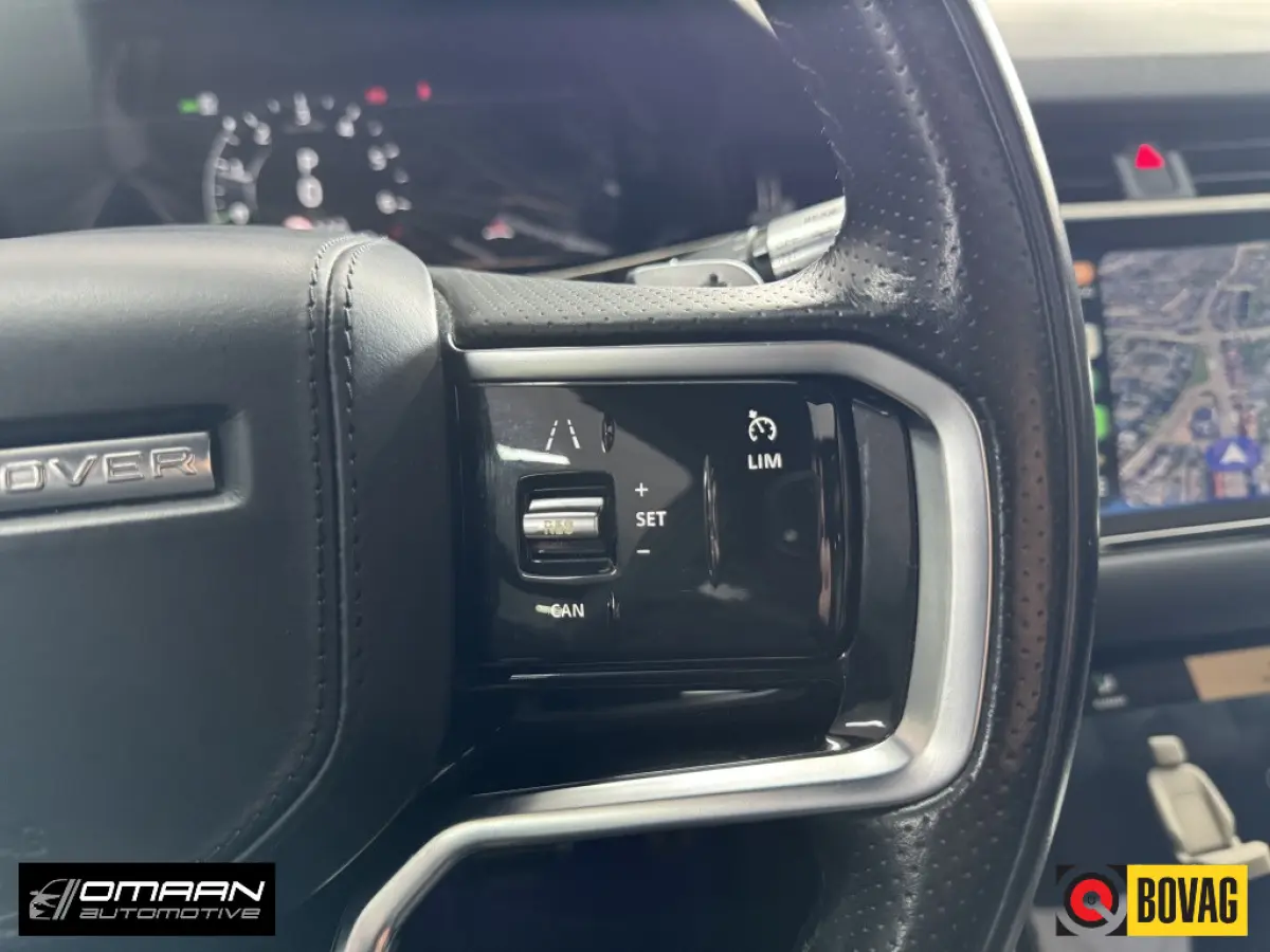 1.5 P300e AWD R-Dynamic Pano SE