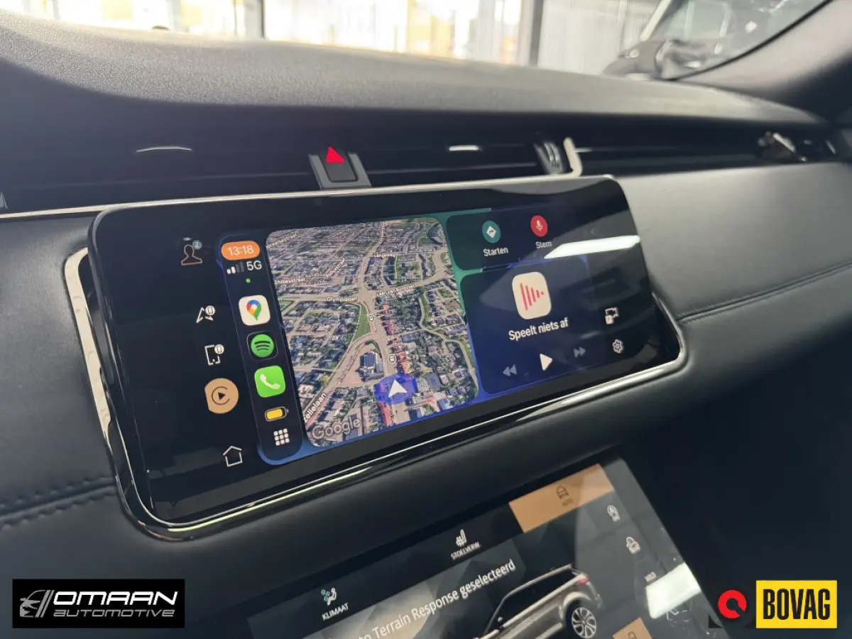 1.5 P300e AWD R-Dynamic Pano SE