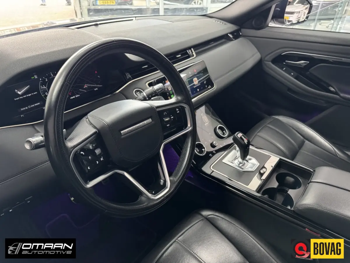 1.5 P300e AWD R-Dynamic Pano SE