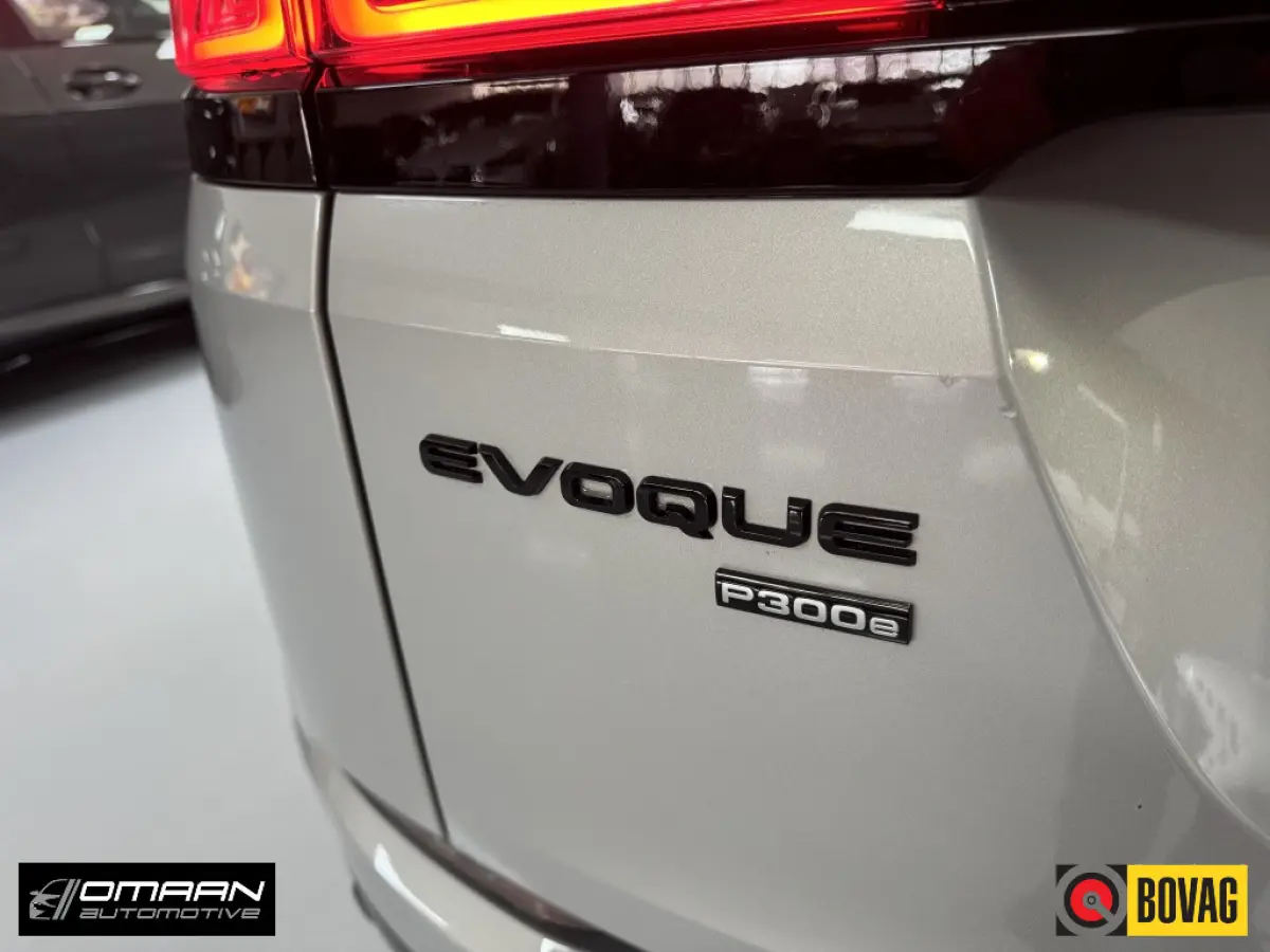 1.5 P300e AWD R-Dynamic Pano SE