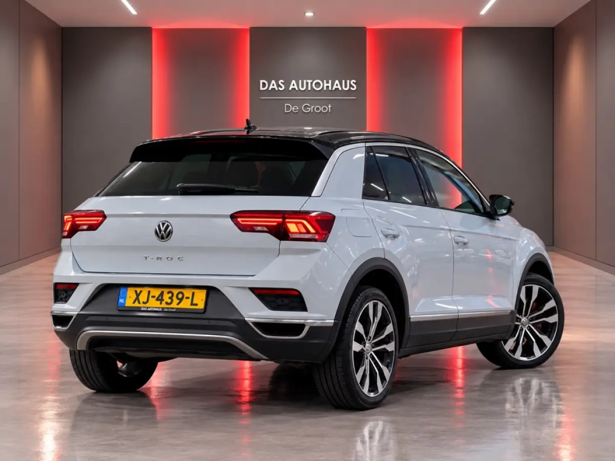 1.5TSI 150pk Sport | ACC | Camera | Carplay | Trekhaak | Navi | Climate