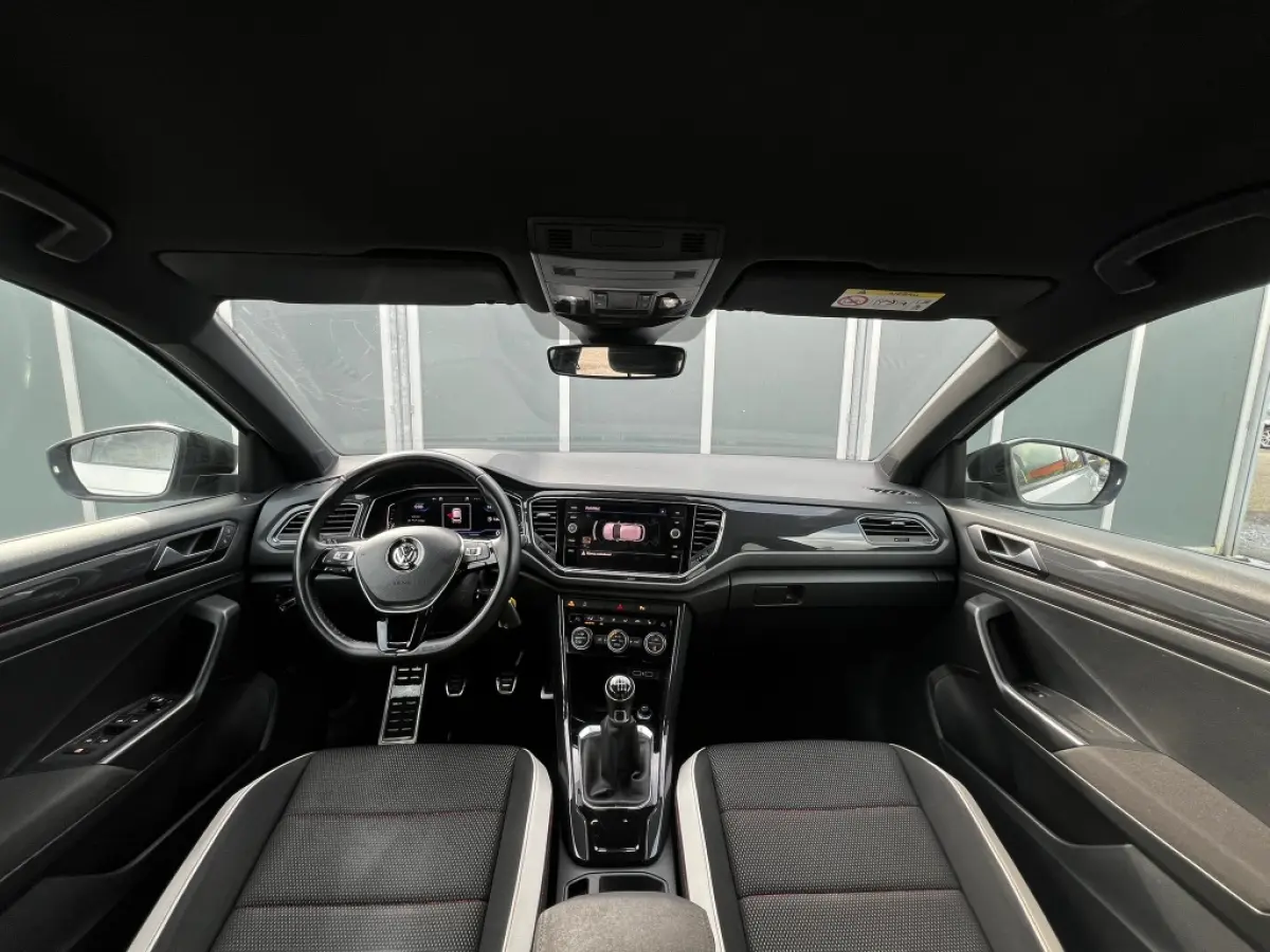 1.5TSI 150pk Sport | ACC | Camera | Carplay | Trekhaak | Navi | Climate