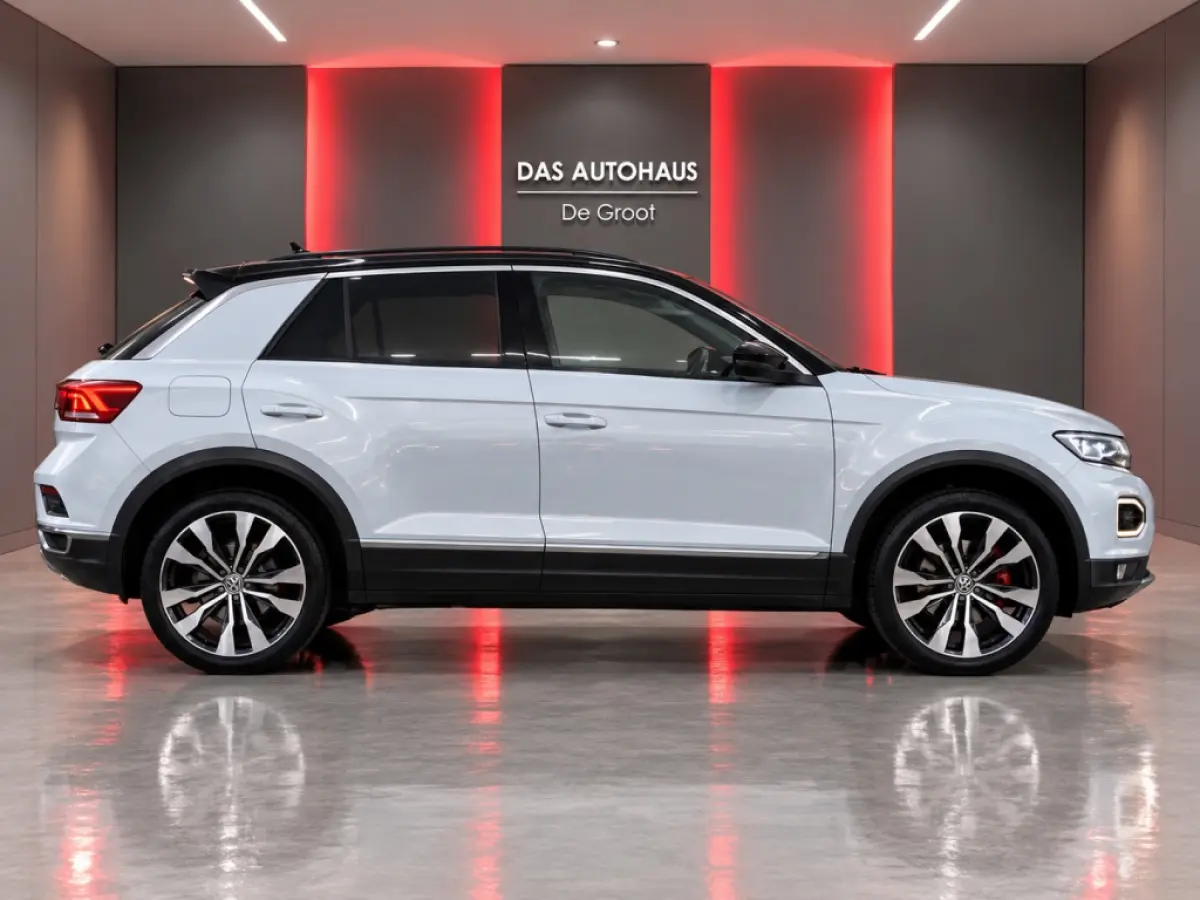 1.5TSI 150pk Sport | ACC | Camera | Carplay | Trekhaak | Navi | Climate