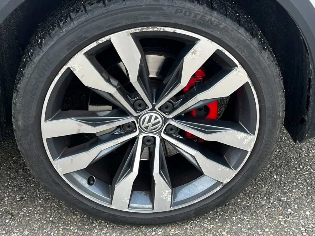 1.5TSI 150pk Sport | ACC | Camera | Carplay | Trekhaak | Navi | Climate