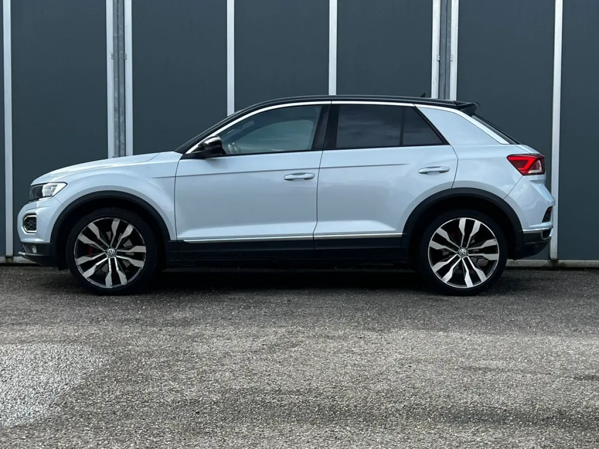 1.5TSI 150pk Sport | ACC | Camera | Carplay | Trekhaak | Navi | Climate