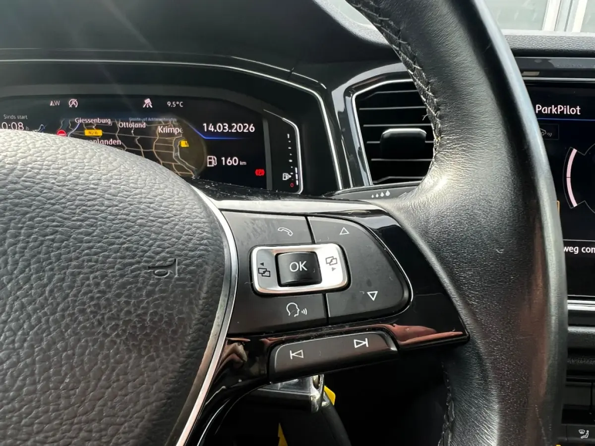 1.5TSI 150pk Sport | ACC | Camera | Carplay | Trekhaak | Navi | Climate