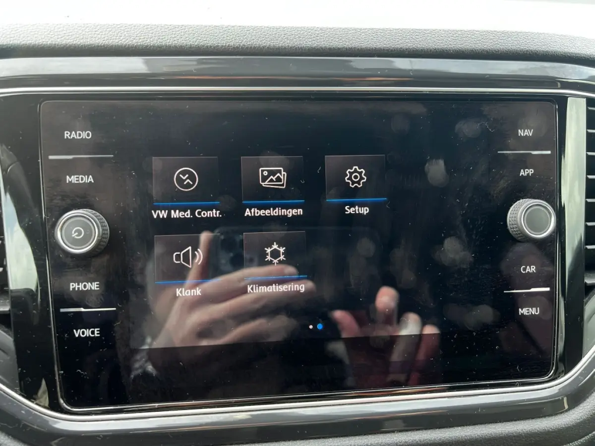 1.5TSI 150pk Sport | ACC | Camera | Carplay | Trekhaak | Navi | Climate