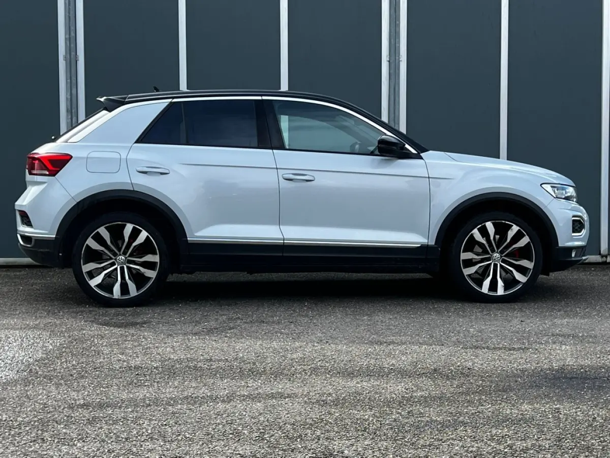 1.5TSI 150pk Sport | ACC | Camera | Carplay | Trekhaak | Navi | Climate