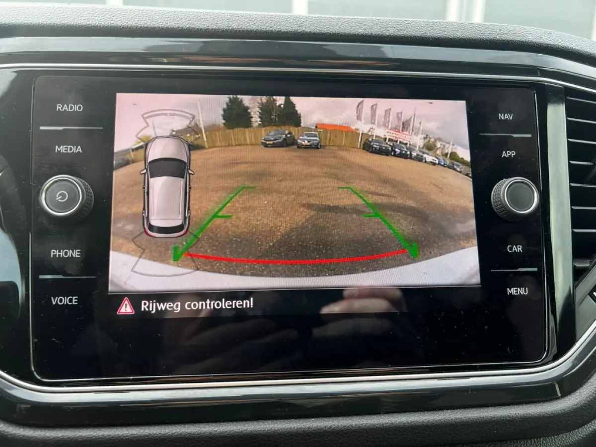 1.5TSI 150pk Sport | ACC | Camera | Carplay | Trekhaak | Navi | Climate