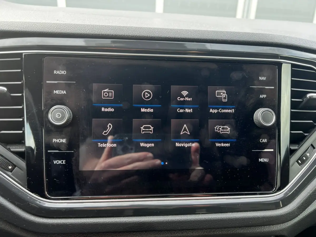 1.5TSI 150pk Sport | ACC | Camera | Carplay | Trekhaak | Navi | Climate
