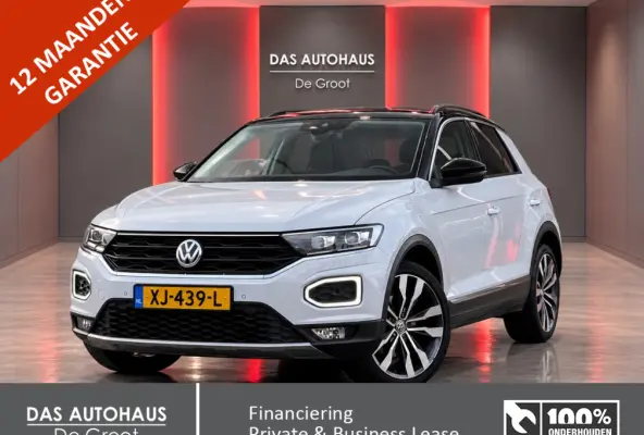 1.5TSI 150pk Sport | ACC | Camera | Carplay | Trekhaak | Navi | Climate