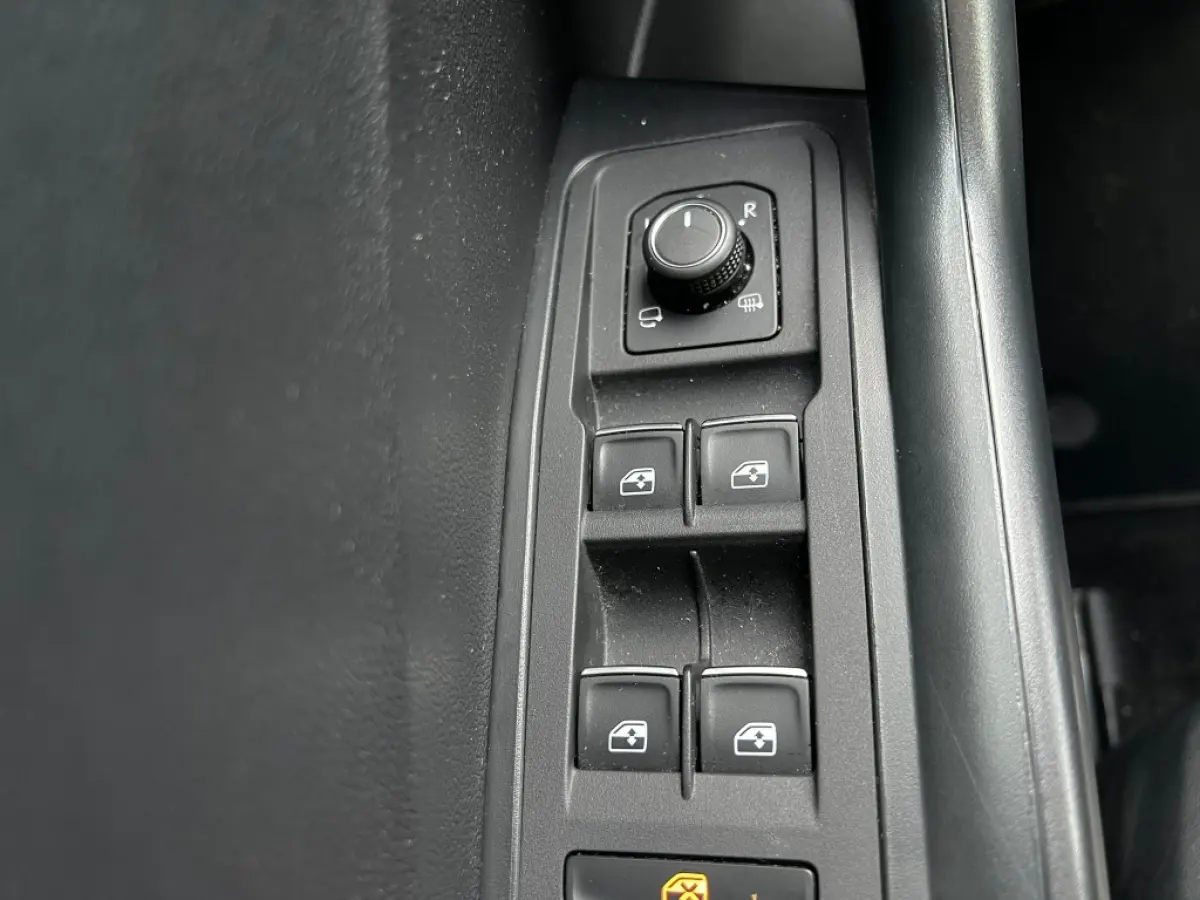 1.5TSI 150pk Sport | ACC | Camera | Carplay | Trekhaak | Navi | Climate