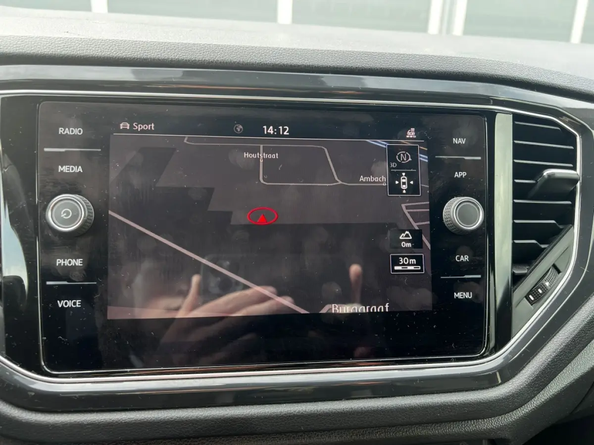 1.5TSI 150pk Sport | ACC | Camera | Carplay | Trekhaak | Navi | Climate