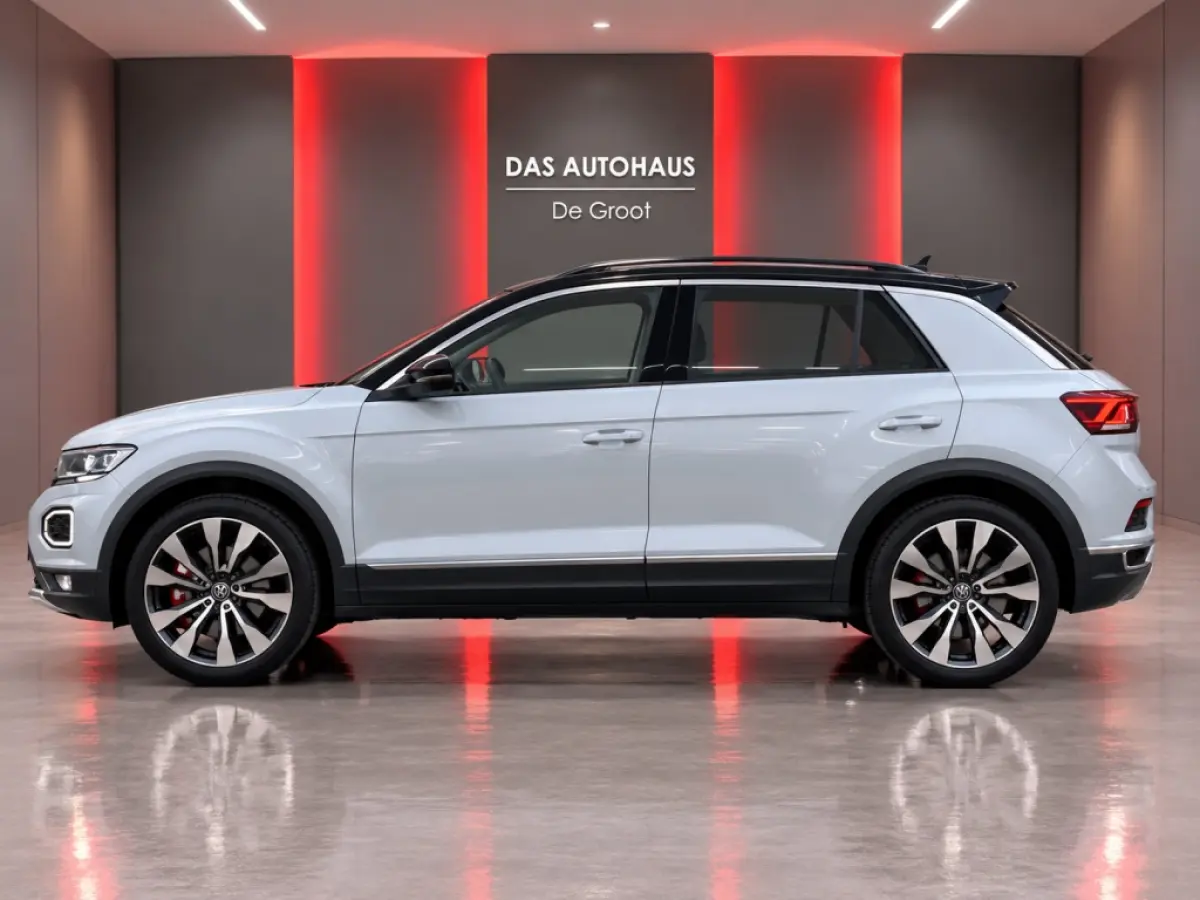 1.5TSI 150pk Sport | ACC | Camera | Carplay | Trekhaak | Navi | Climate